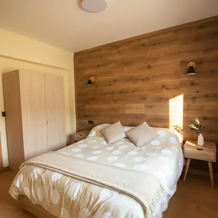 Apartment Adarya Medieval Charm Shelter