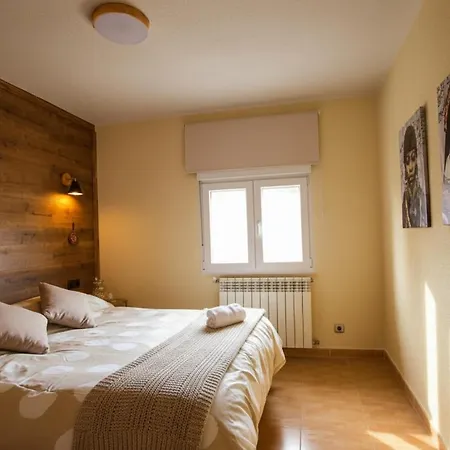 Apartment Adarya Medieval Charm Shelter *