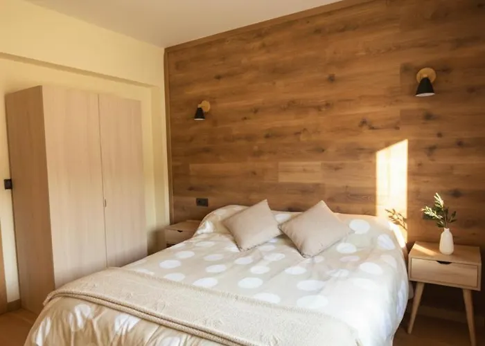 Apartment Adarya Medieval Charm Shelter