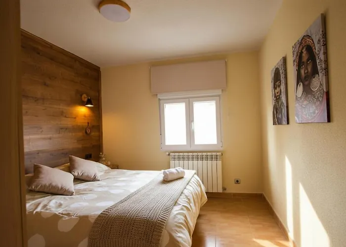 Apartment Adarya Medieval Charm Shelter *