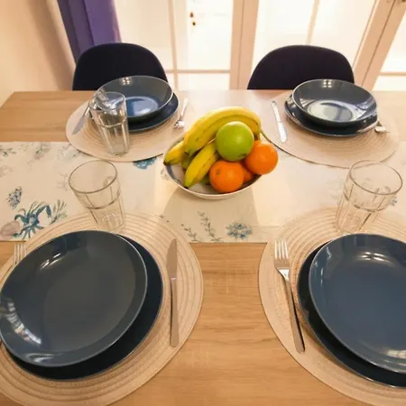 Adarya Medieval Charm Shelter Апартаменты